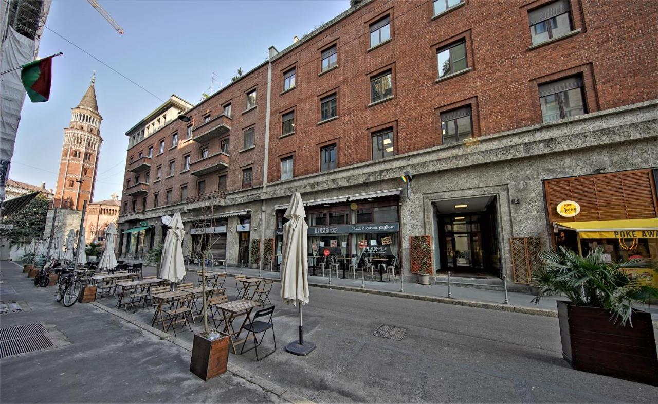 Apartment Santa Tecla *