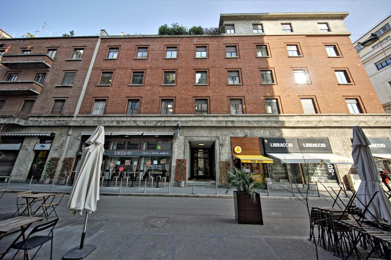 Santa Tecla Apartment Milan