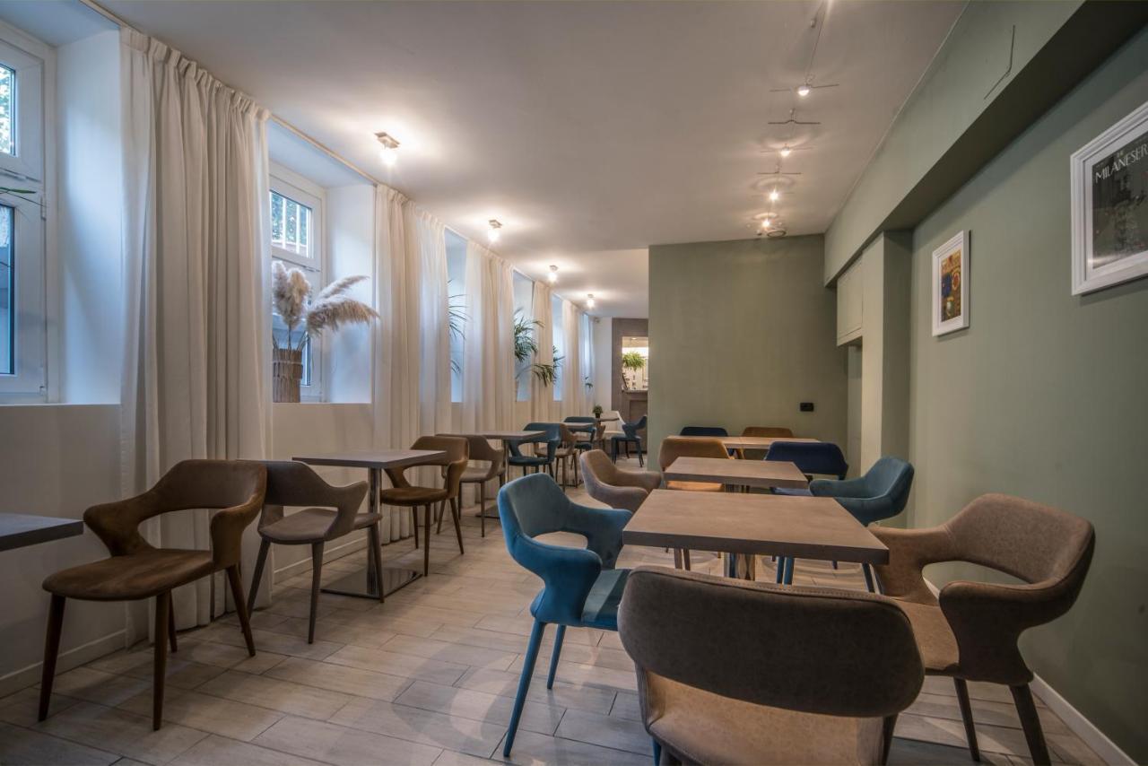 Hotel Zara Milan