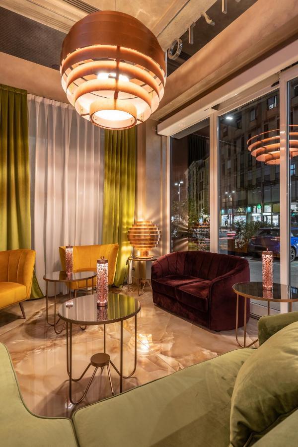 Ariston Hotel Milan