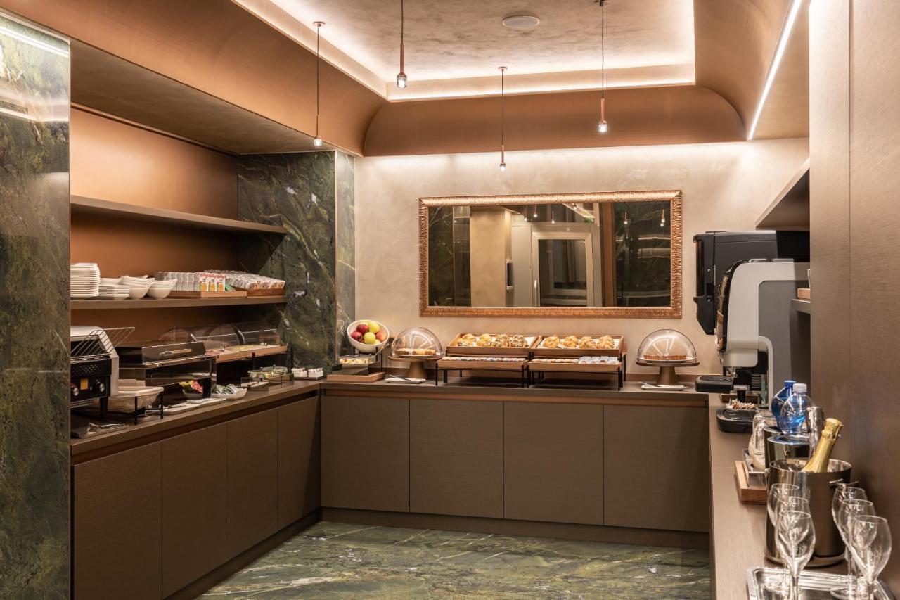 Ariston Hotel Milan