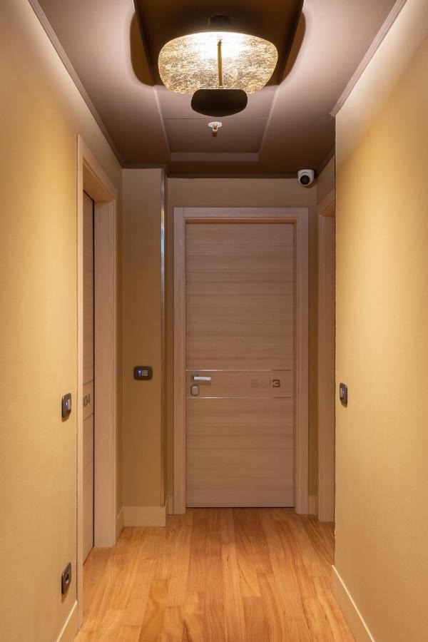 Hotel Ariston 4*