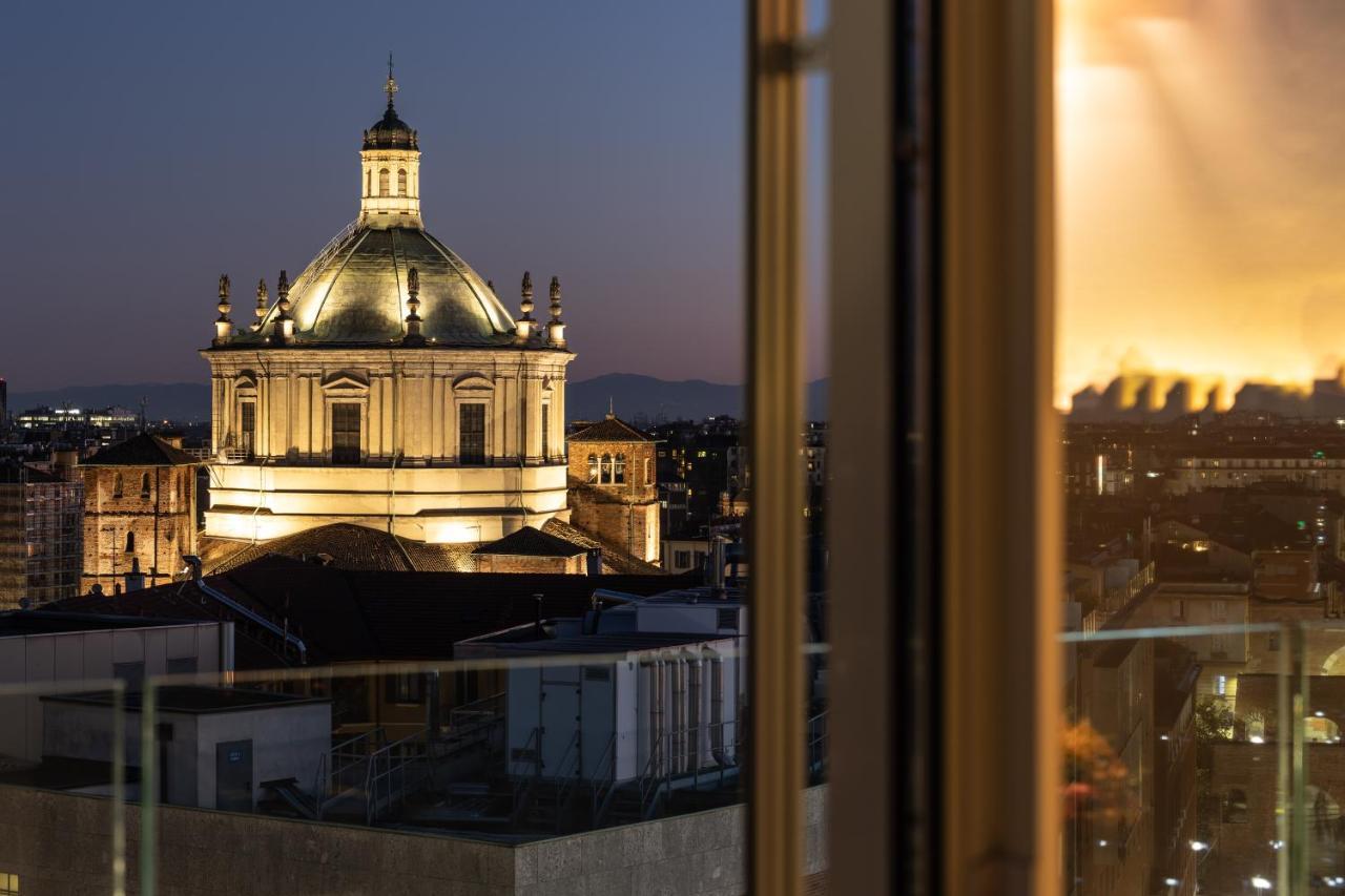 Ariston Hotel Milan