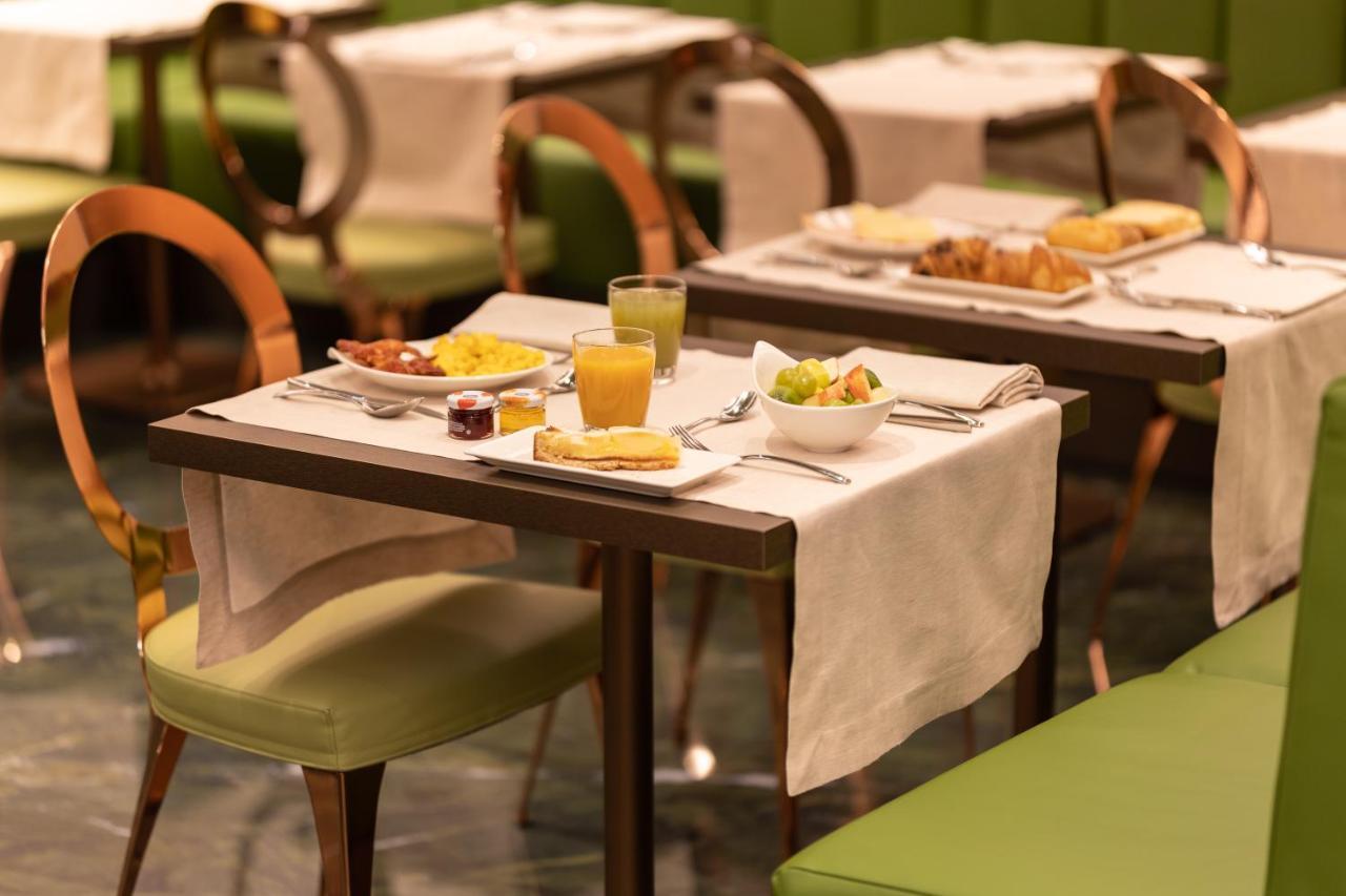 Ariston Hotel Milan