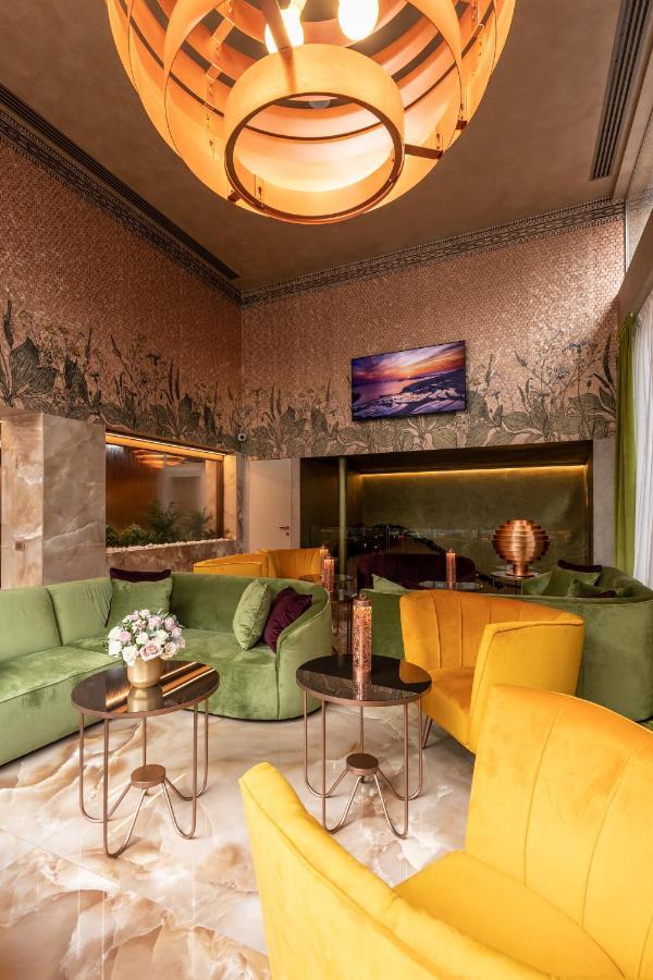 Hotel Ariston 4*