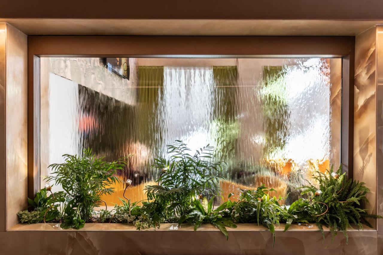 Hotel Ariston 4*