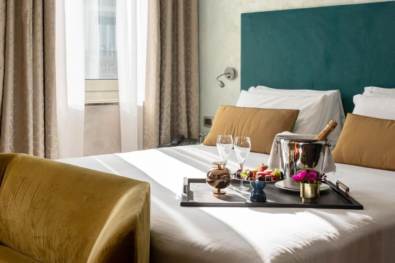 Bianca Maria Palace 4* Milan