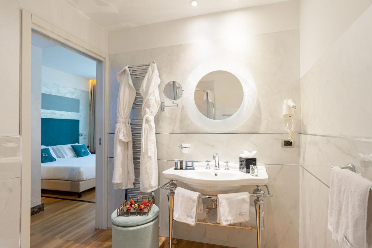 Hotel Bianca Maria Palace Milan
