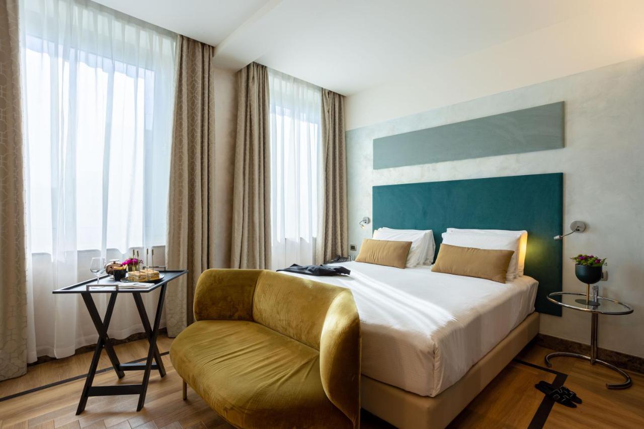 Hotel Bianca Maria Palace