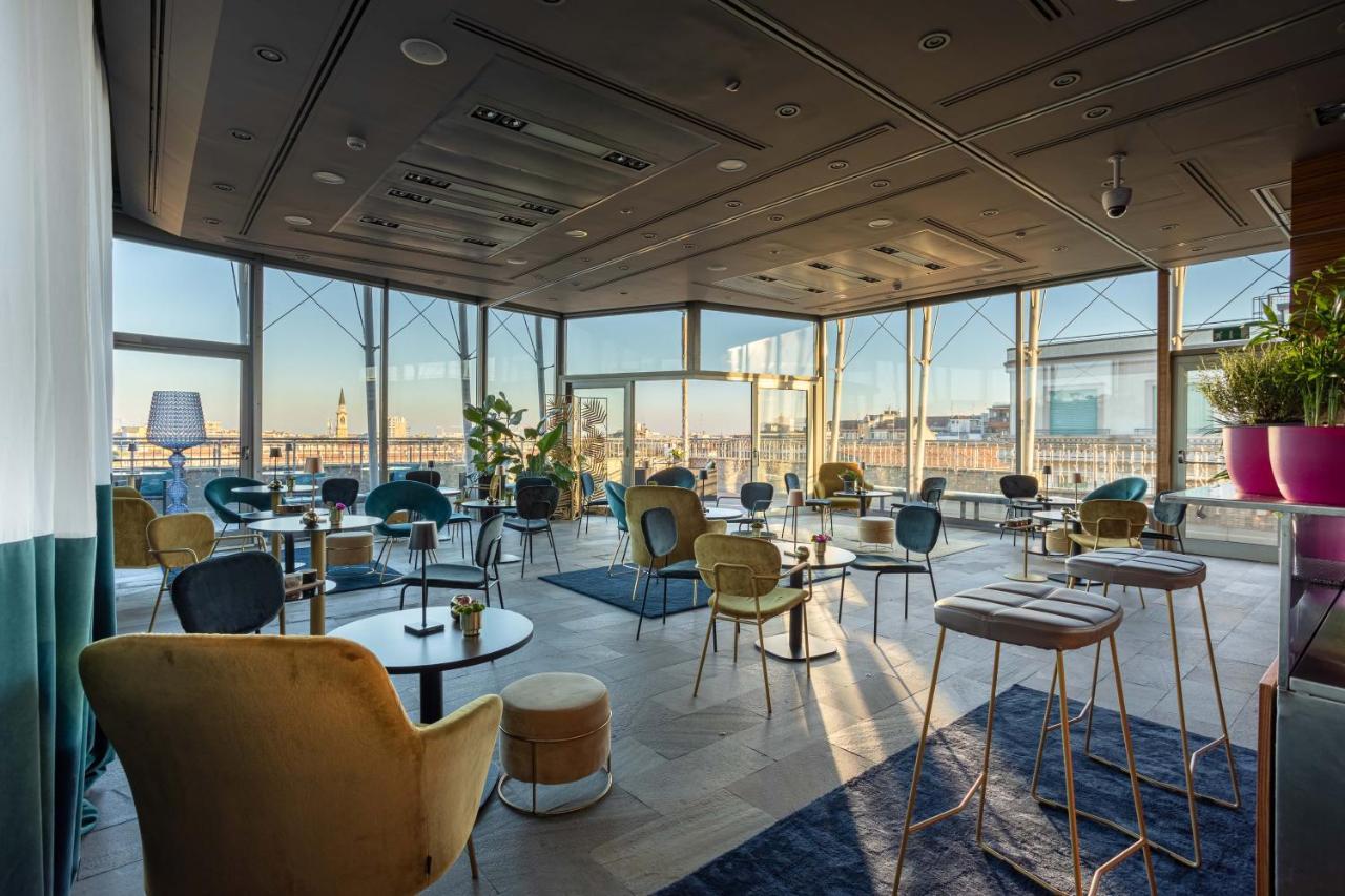 Bianca Maria Palace 4* Milan