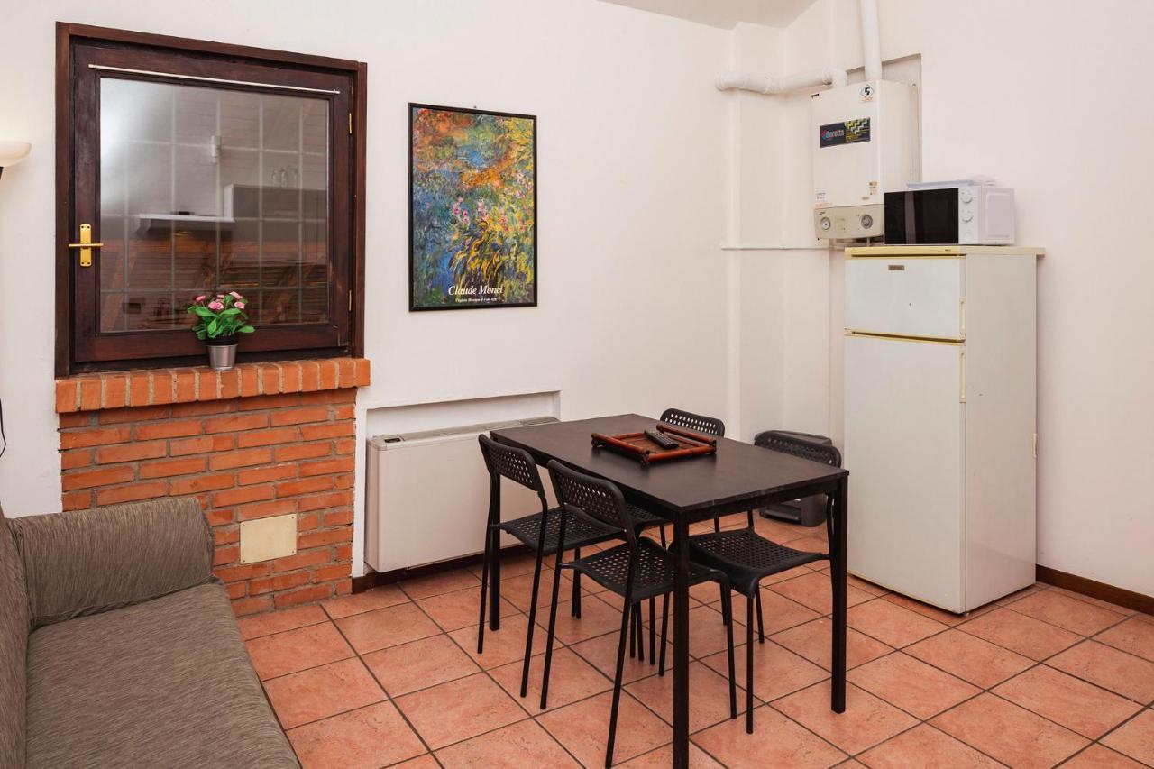 Apartment San Raffaele 1