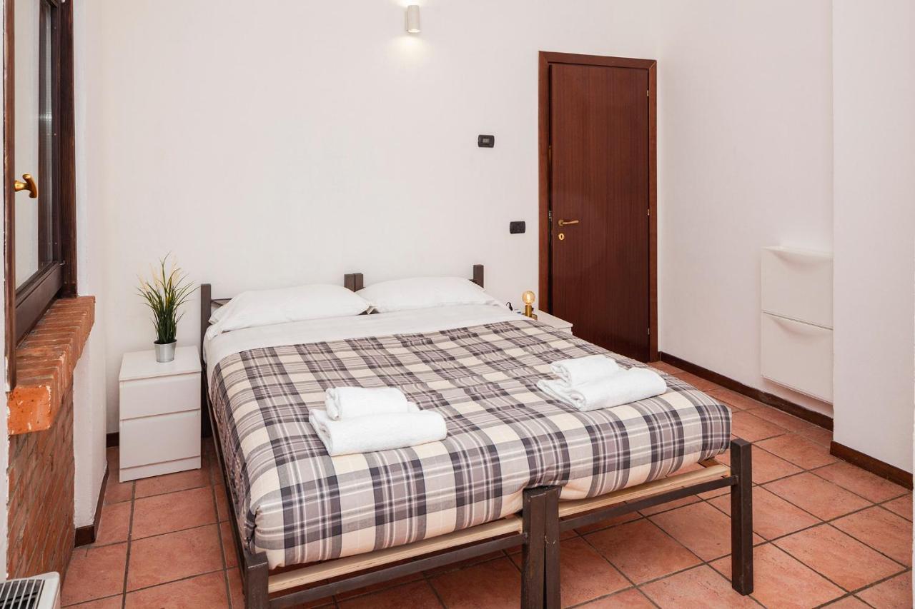 Apartment San Raffaele 1 Milan