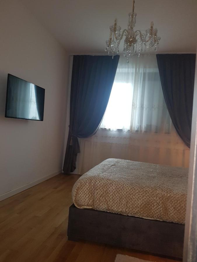 Bellissima Casa Di Svetlana Appartamento
