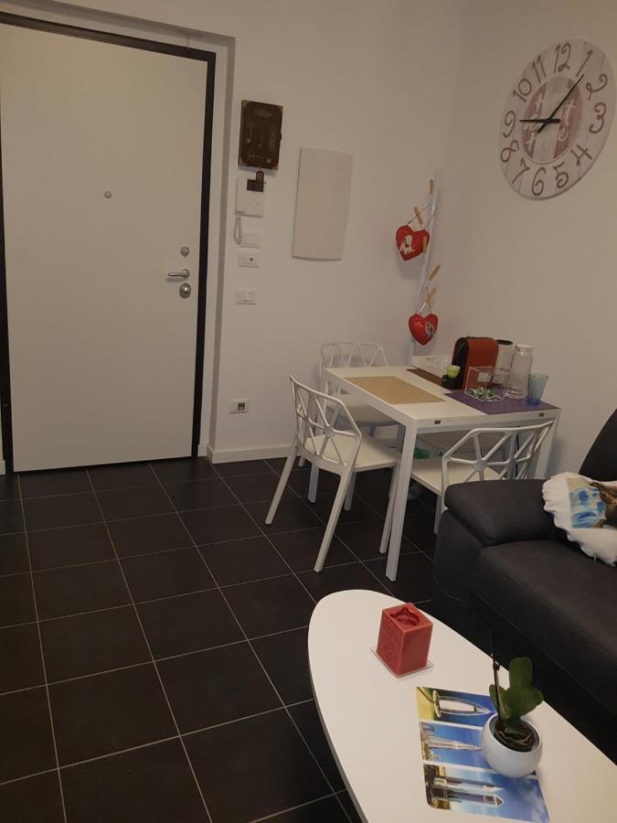 Bellissima Casa Di Svetlana Apartment Milan