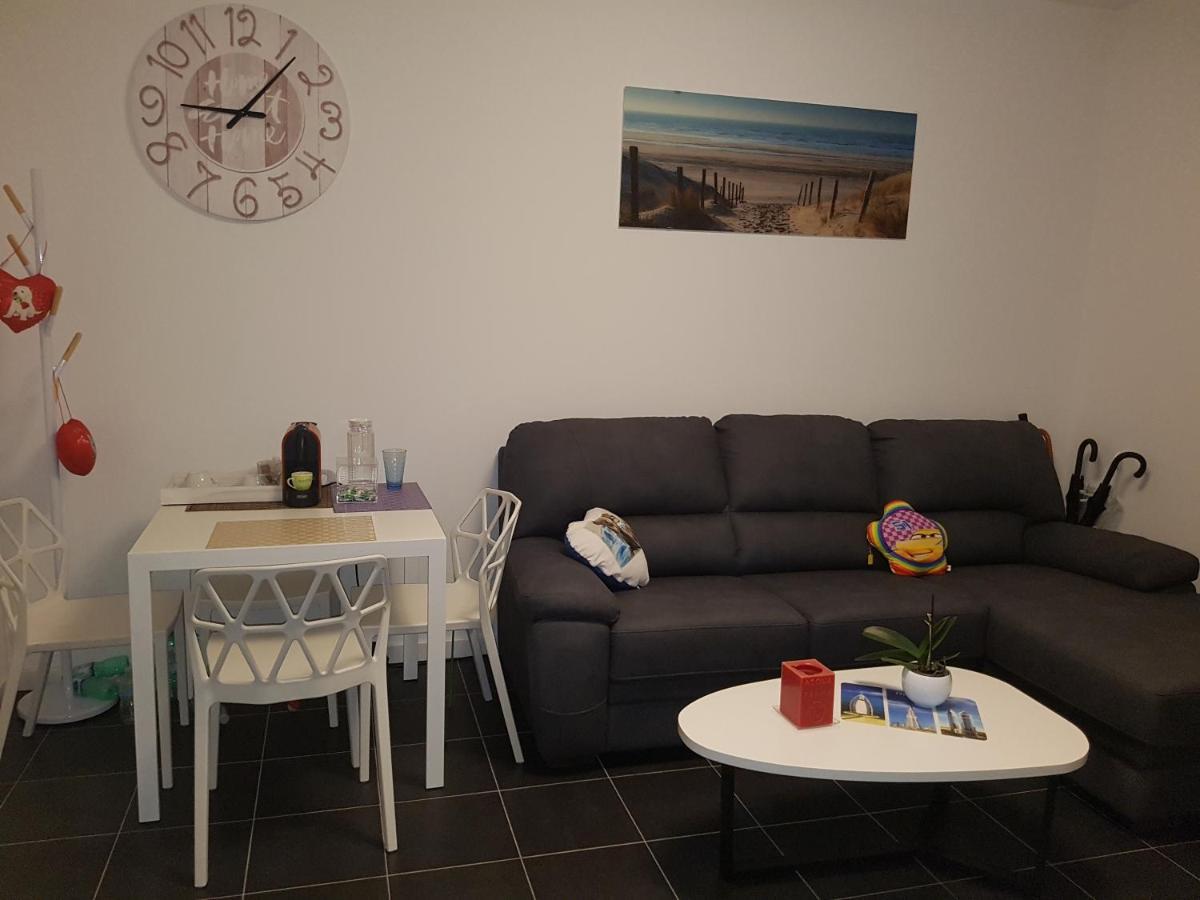 Bellissima Casa Di Svetlana Apartment *