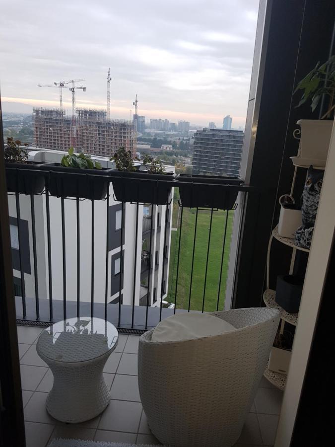 Appartamento Bellissima Casa Di Svetlana *