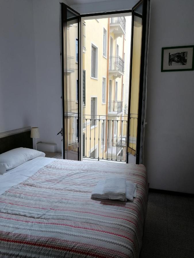 Hotel Gambara Milan