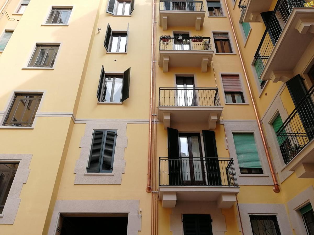 Gambara * Milan