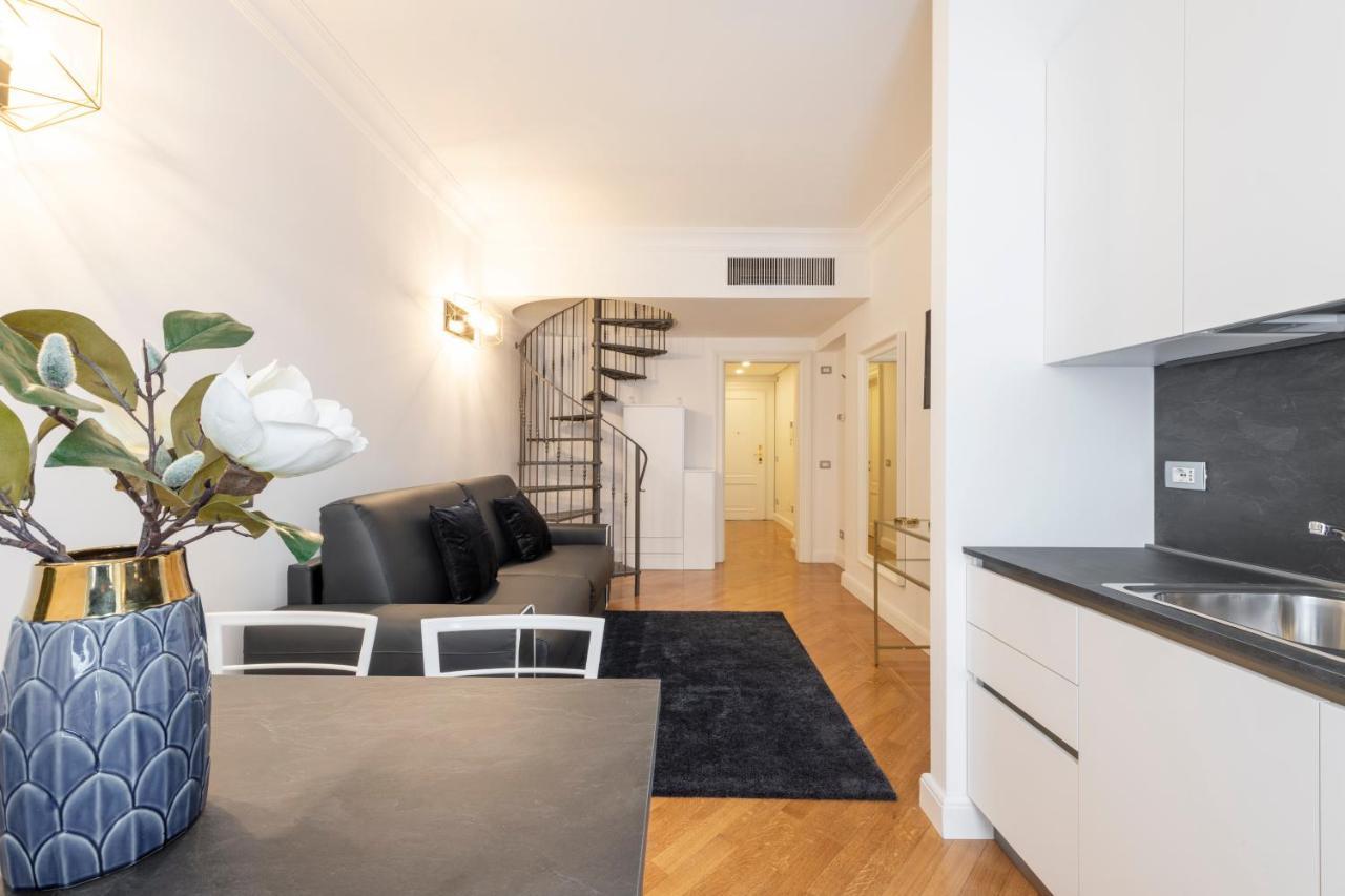 Royal - Centro Brera Apartment