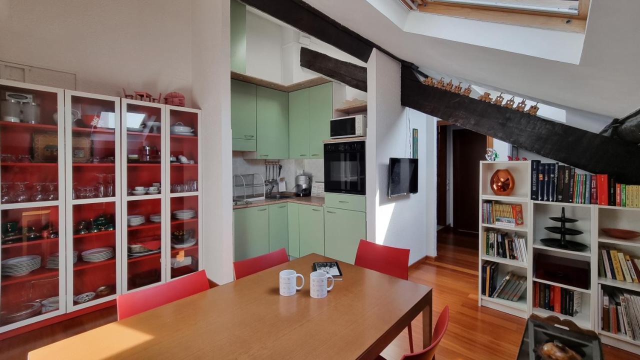 Italianway - Fauche 9 * Milan