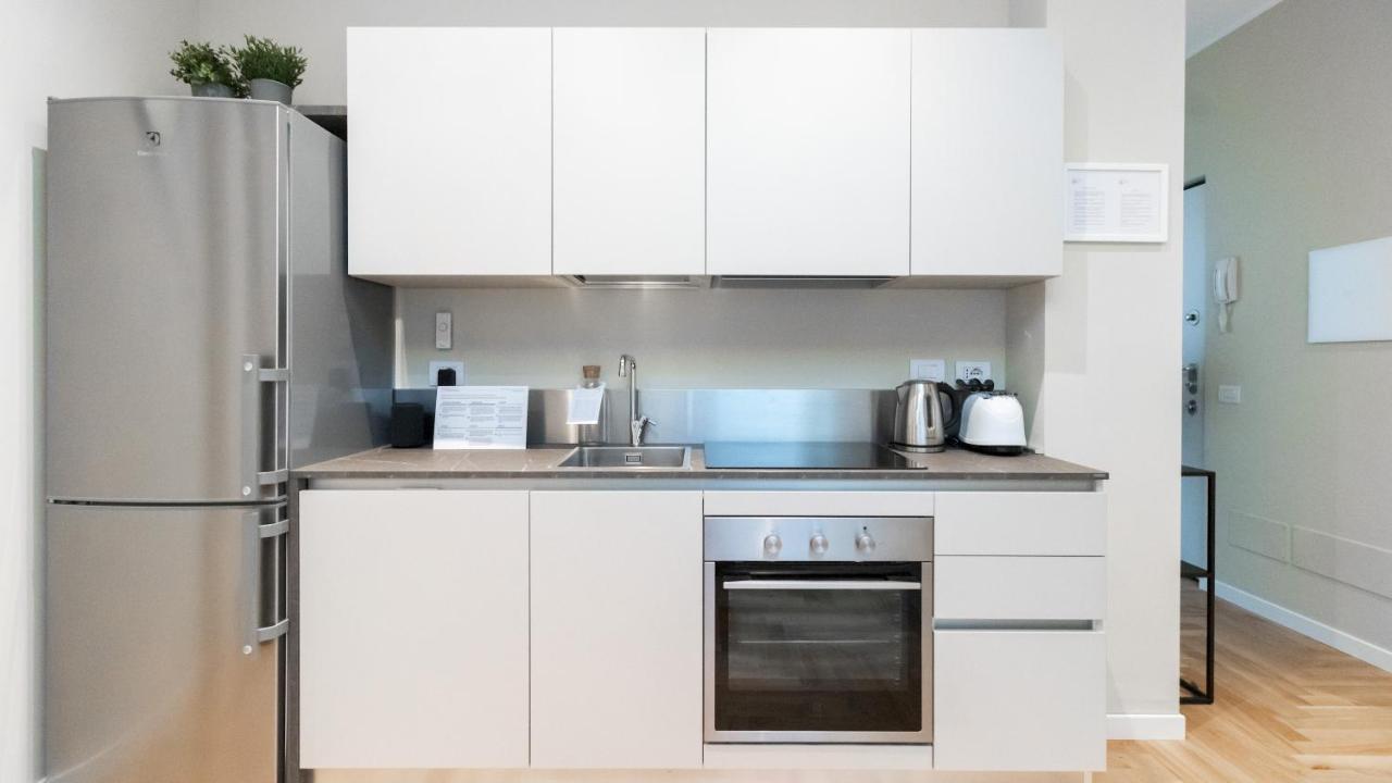 Italianway - Molino Delle Armi 3 * Milano