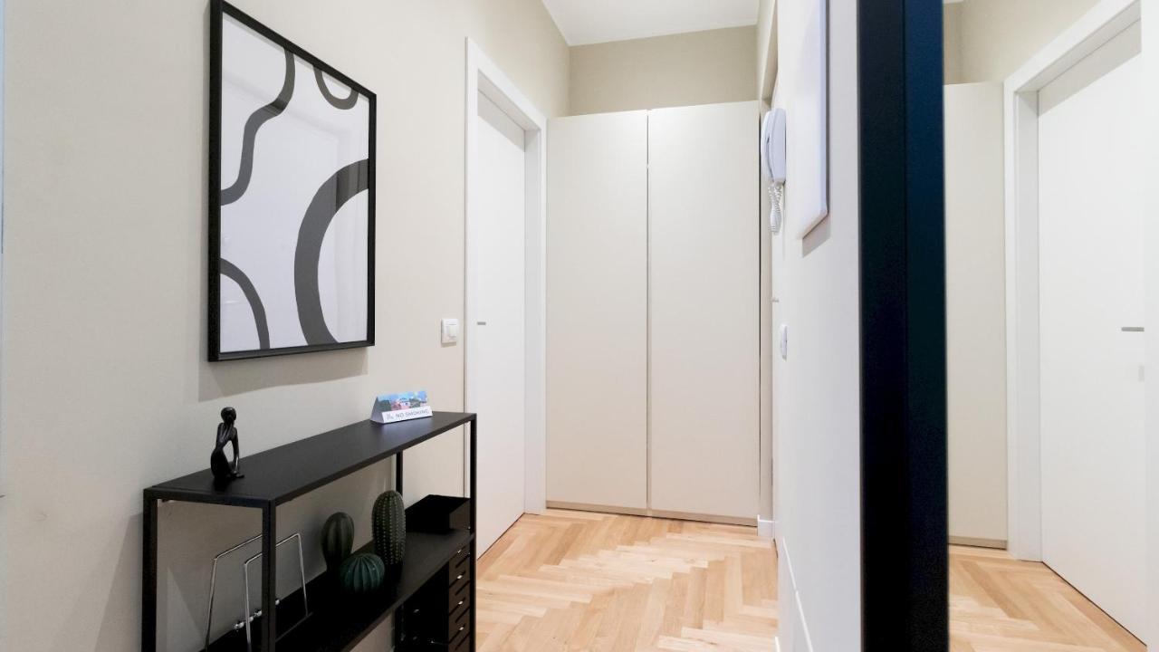 Italianway - Molino Delle Armi 3 Appartamento Milano