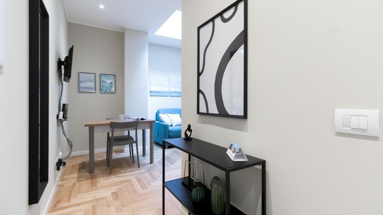 Appartamento Italianway - Molino Delle Armi 3 *