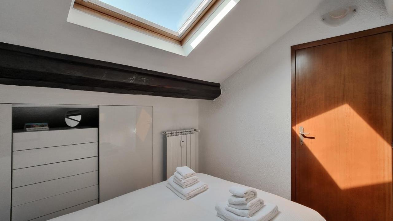 Italianway - Fauche 9 Apartment Milan