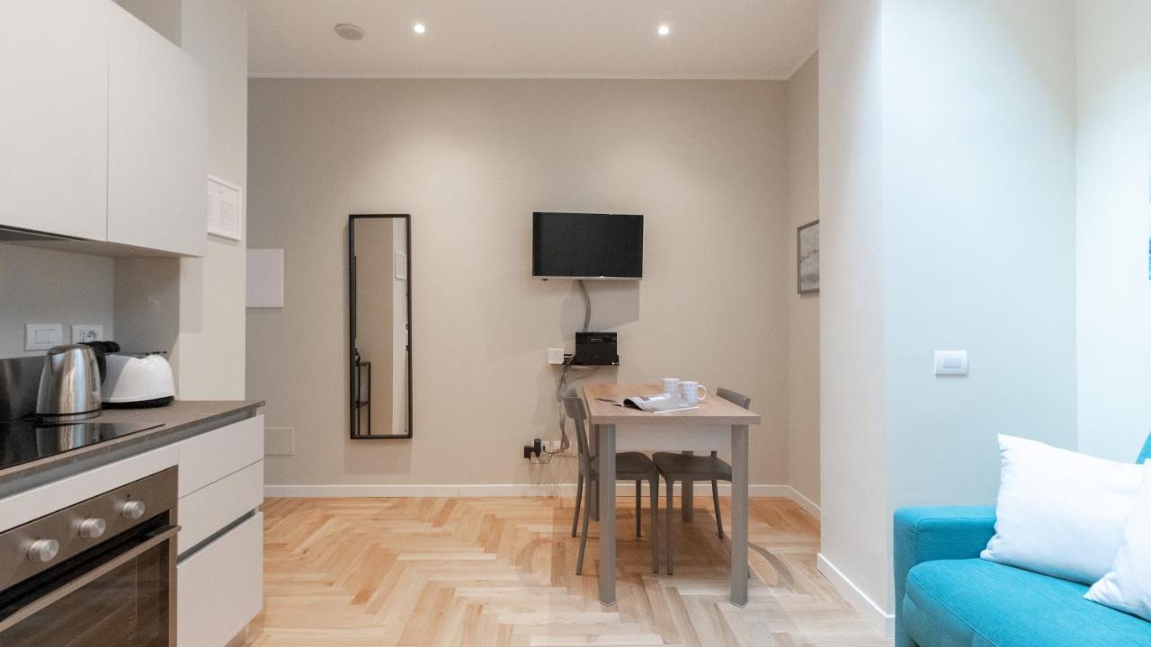 Molino Delle Armi 3 Apartment Milan