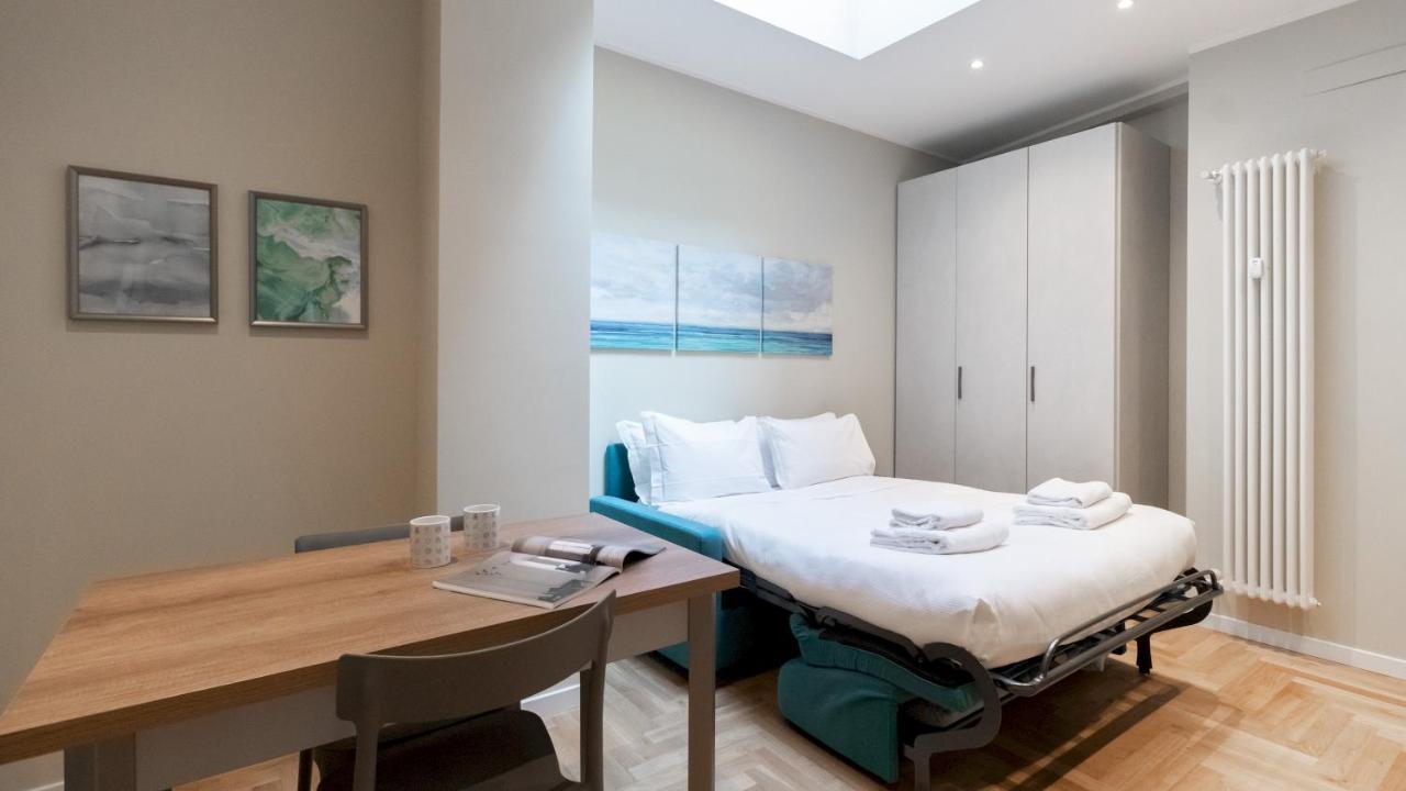 Appartamento Italianway - Molino Delle Armi 3 *