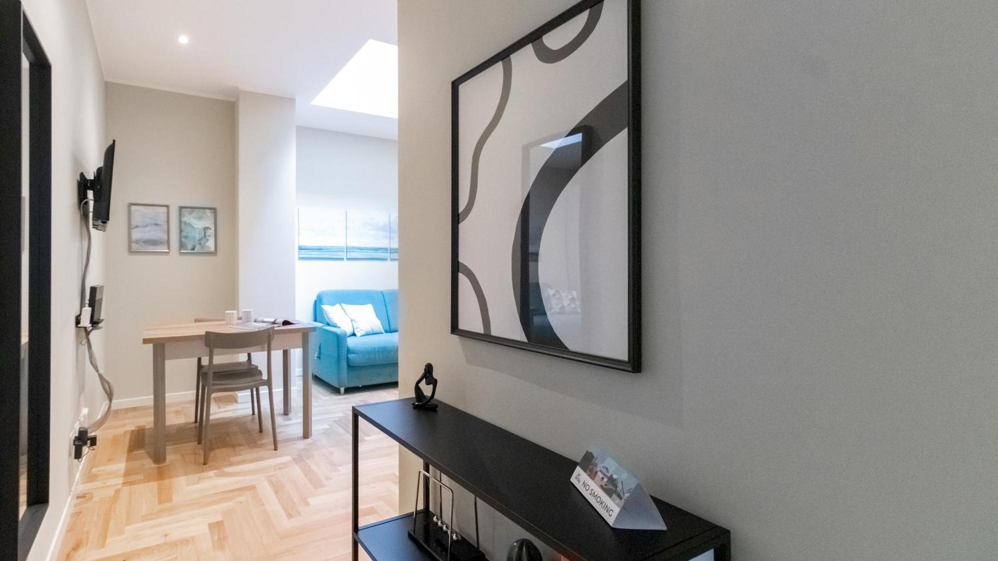 Italianway - Molino Delle Armi 3 * Milano