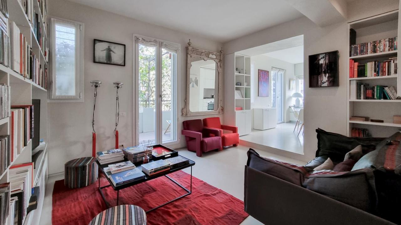 Italianway - Venini 16 Apartamento *