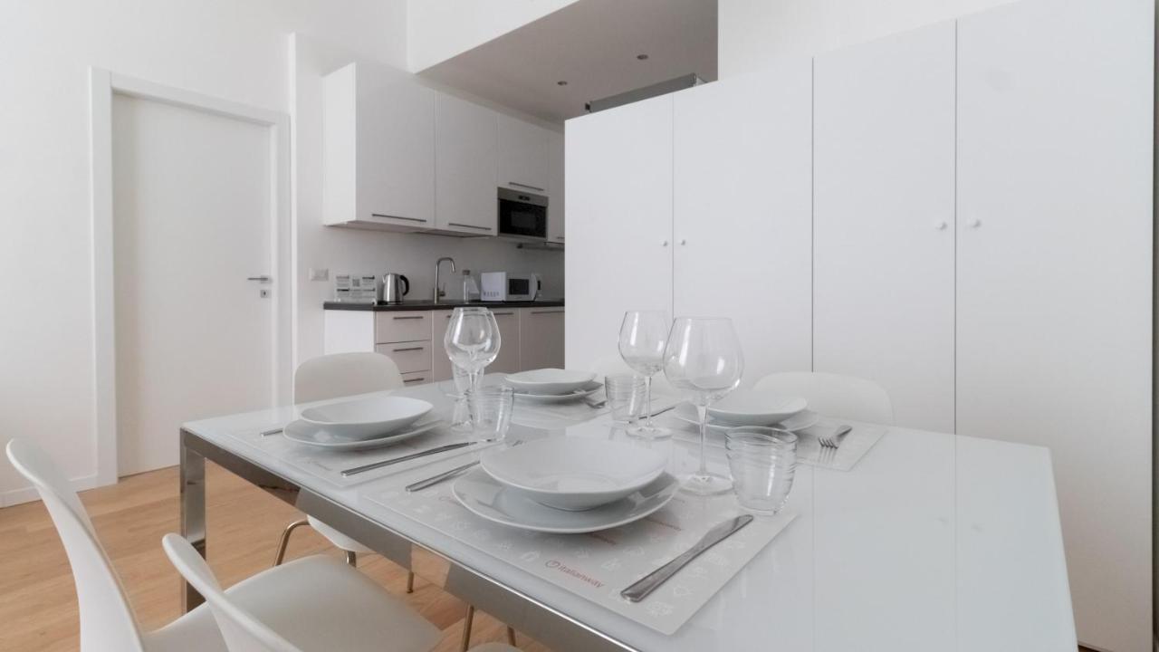 Italianway - Buenos Aires 65 D Appartamento
