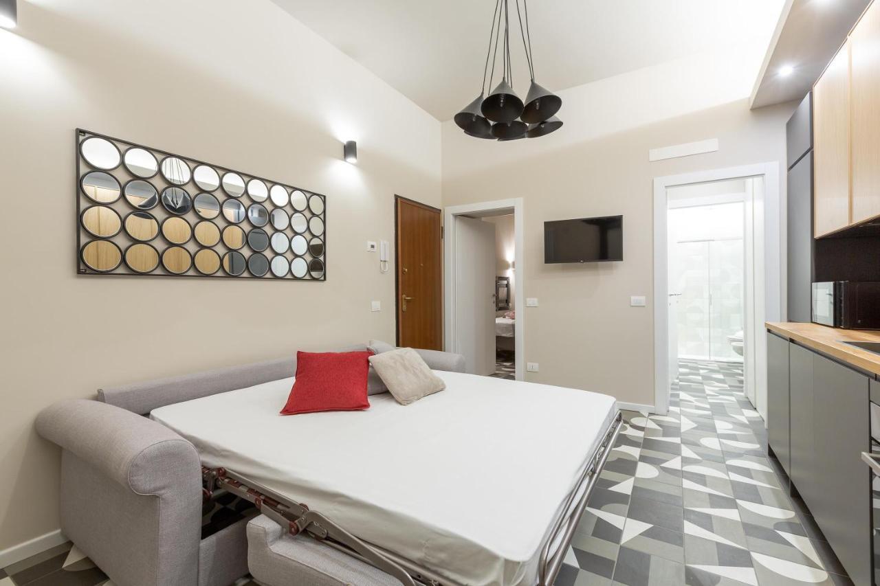 Apartment Casa Da Armonia Milan