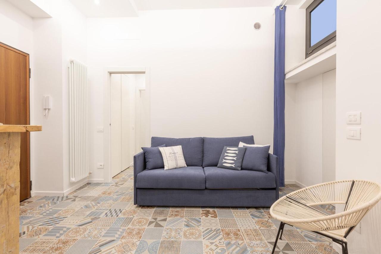 Casa Da Armonia Apartment Milan