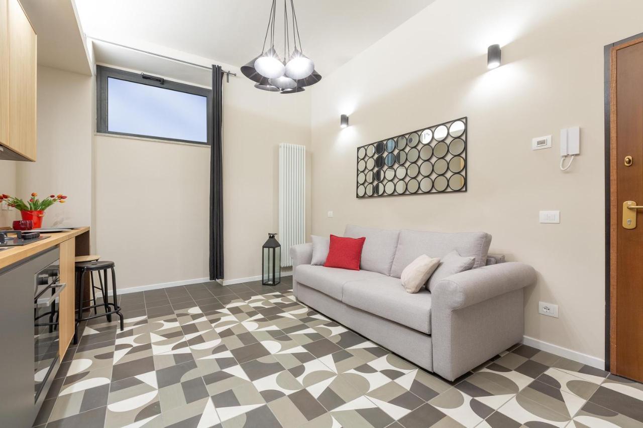 Apartamento Casa Da Armonia *