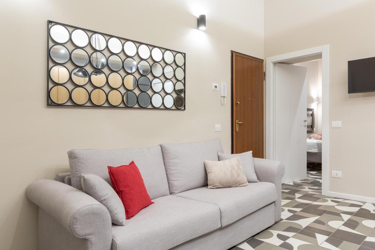 Apartamento Casa Da Armonia