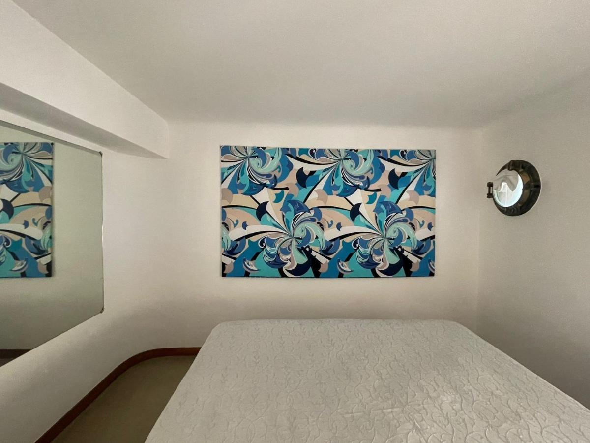 Casa Pagano Un Pezzo Di Cielo Su * Milan