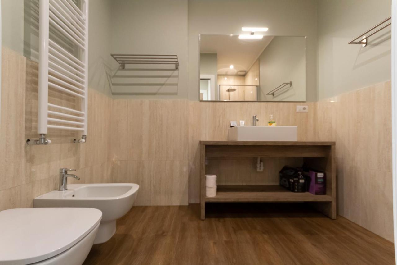Apartment Via Torino 2