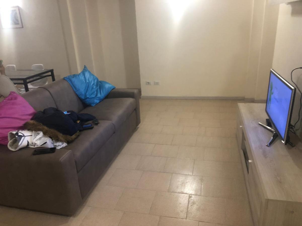 Bilocale Affori Apartment Milan