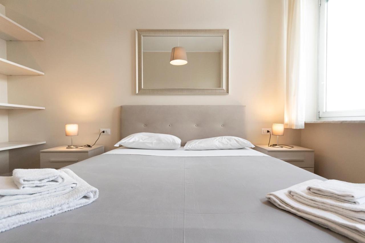 Apartment Via Torino 2