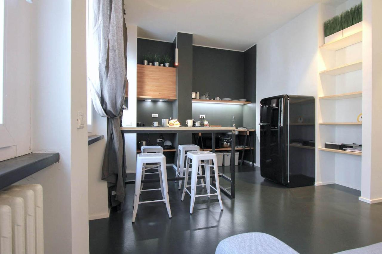 Stylish & Cosy House At Fair Milão