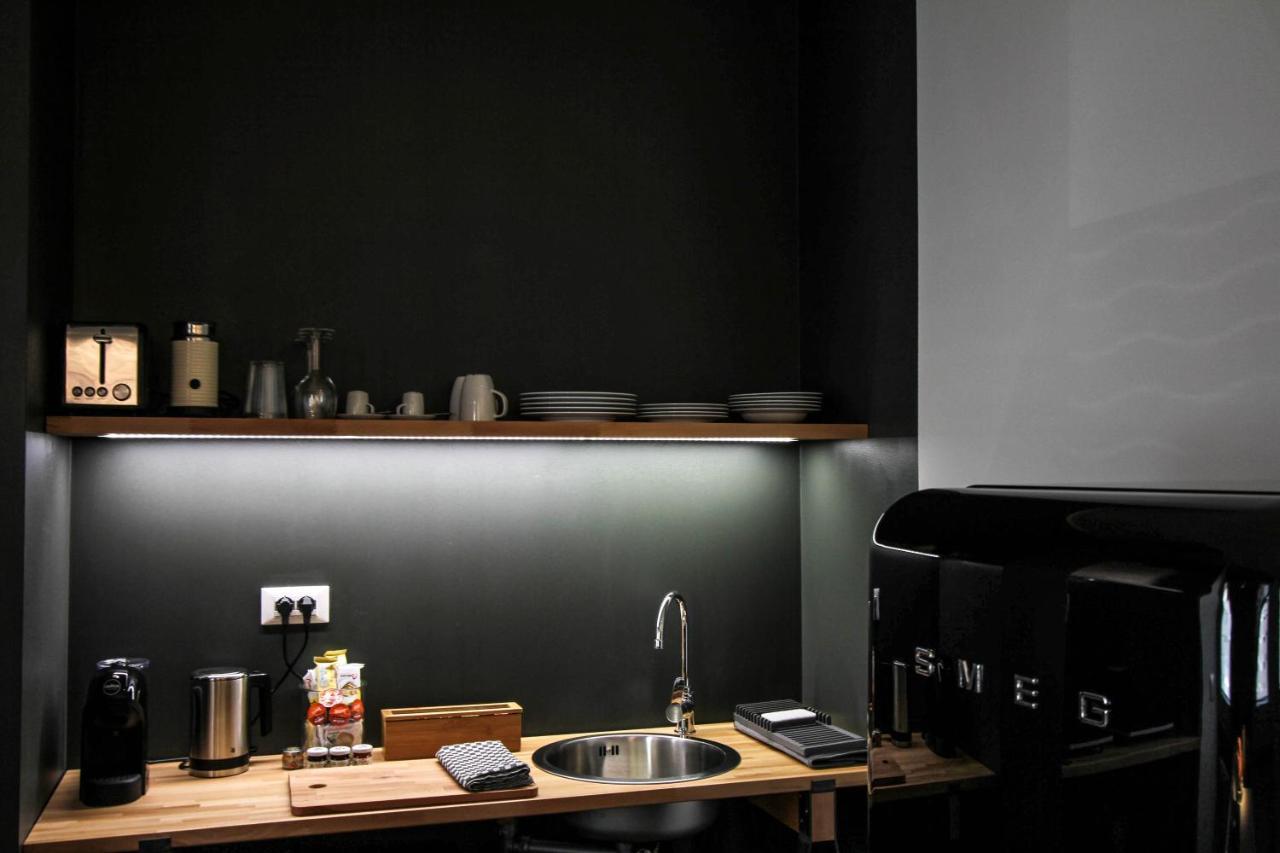 Stylish & Cosy House At Fair Apartamento
