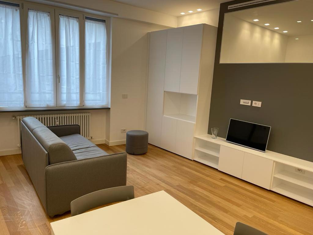 Imhome - Porta Vittoria Apartamento *