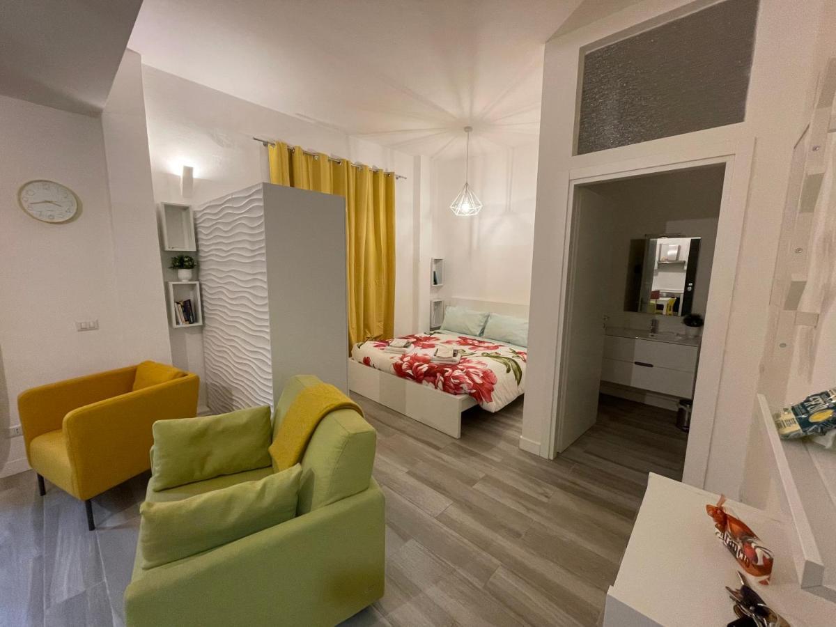 Apartment Afforicentro Milan