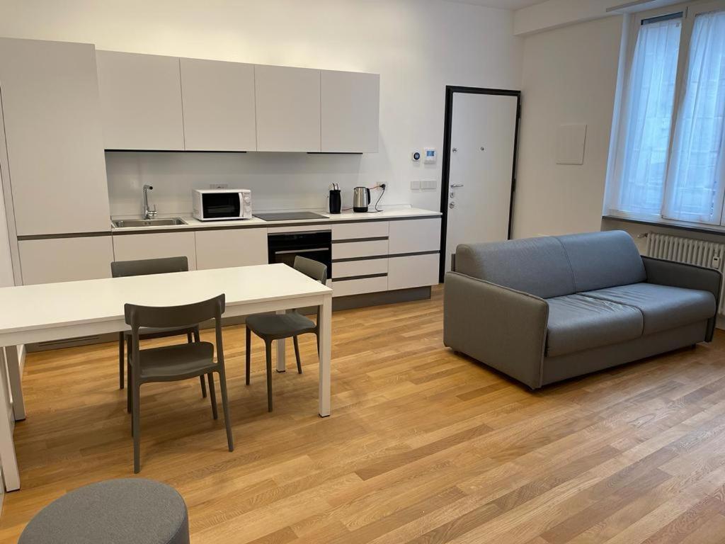 Imhome - Porta Vittoria Apartamento Milão