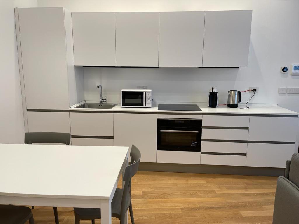Apartamento Imhome - Porta Vittoria