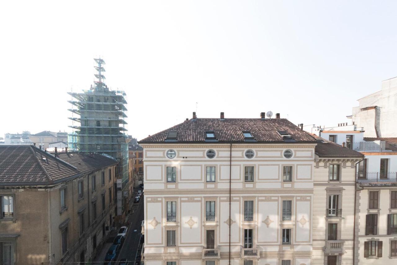 Via Torino 3 Milan