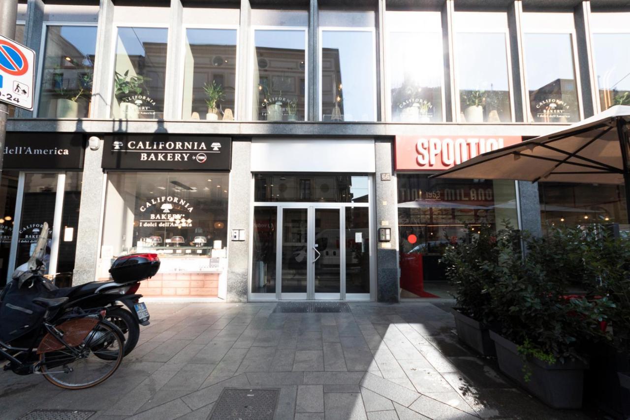 Appartamento Via Torino 3