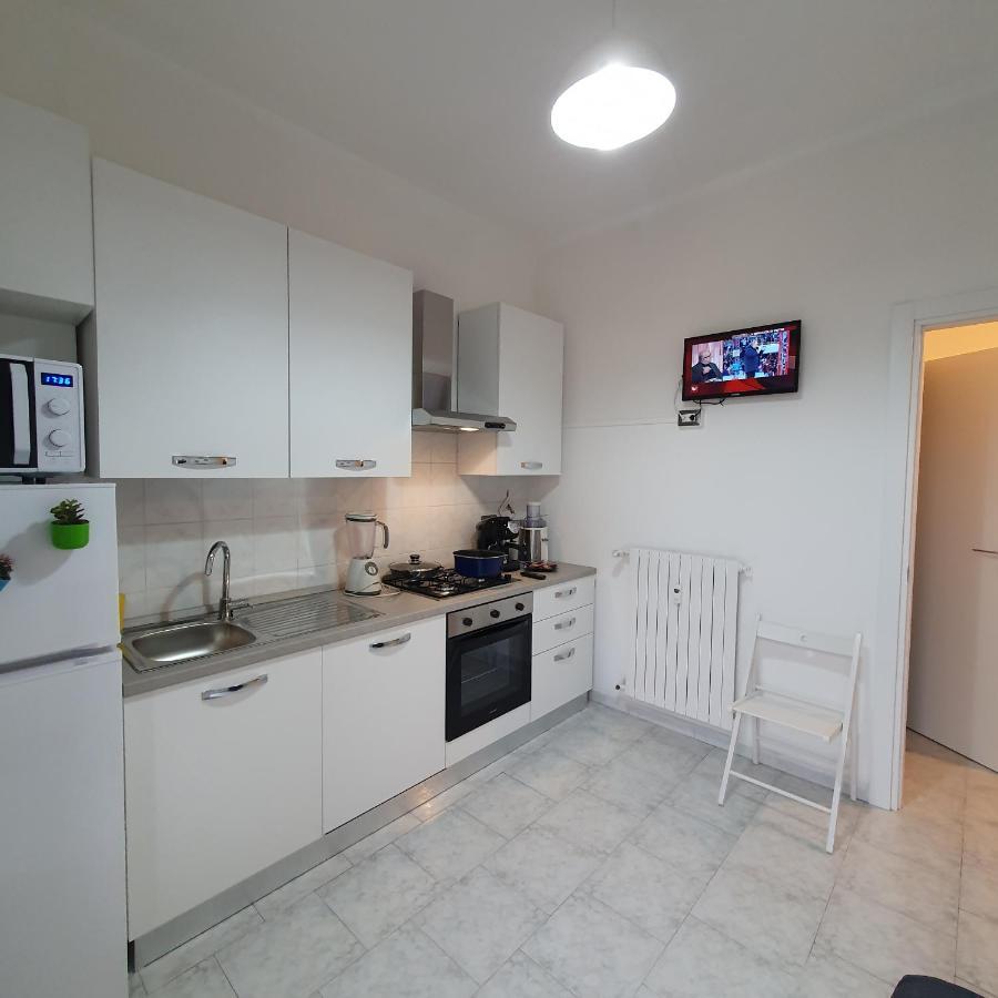 Apartment Tolstoj Apartment Milano Milan